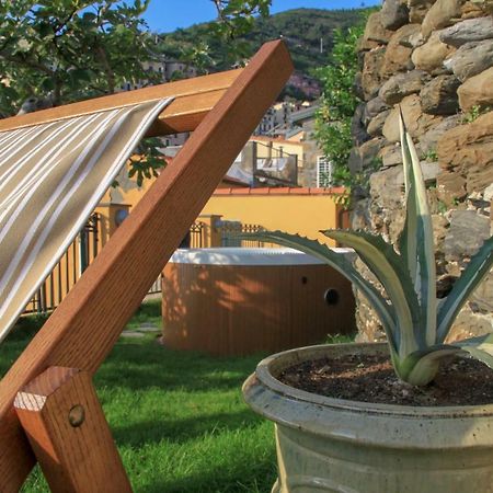 Agave Room Rental Riomaggiore Exterior foto