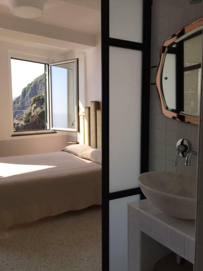 Agave Room Rental Riomaggiore Exterior foto