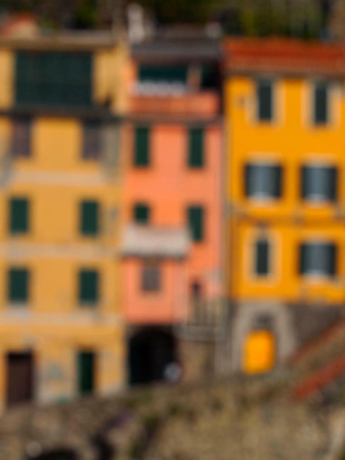Agave Room Rental Riomaggiore Exterior foto