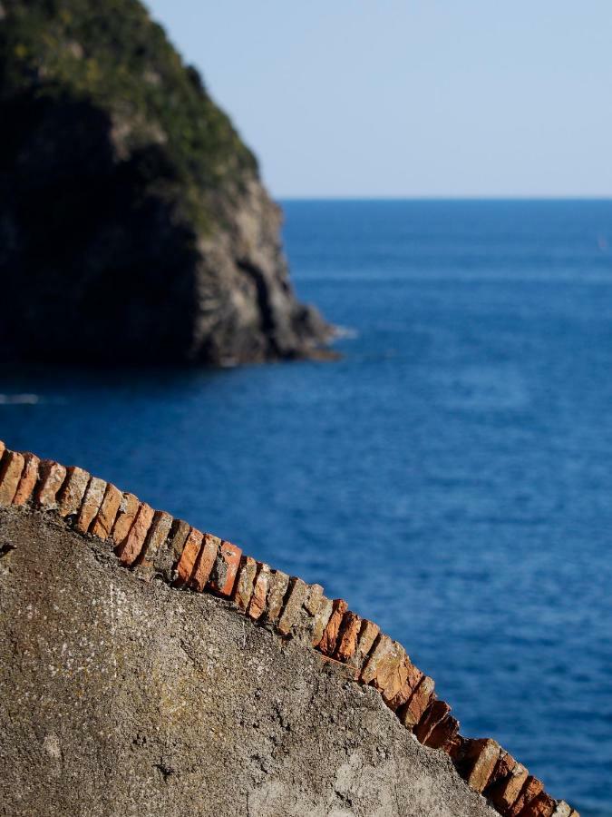 Agave Room Rental Riomaggiore Exterior foto
