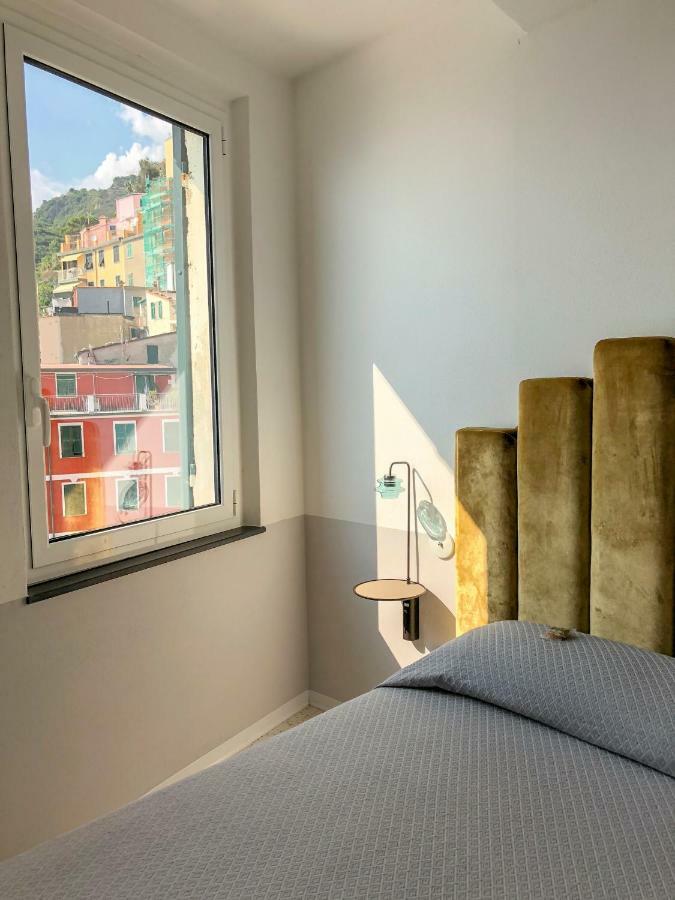Agave Room Rental Riomaggiore Exterior foto