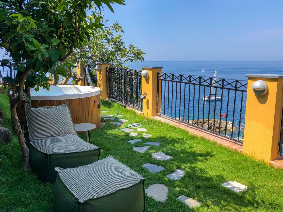 Agave Room Rental Riomaggiore Exterior foto