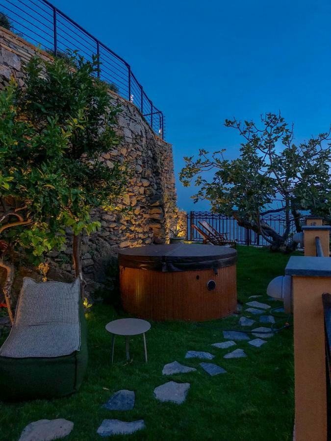 Agave Room Rental Riomaggiore Exterior foto