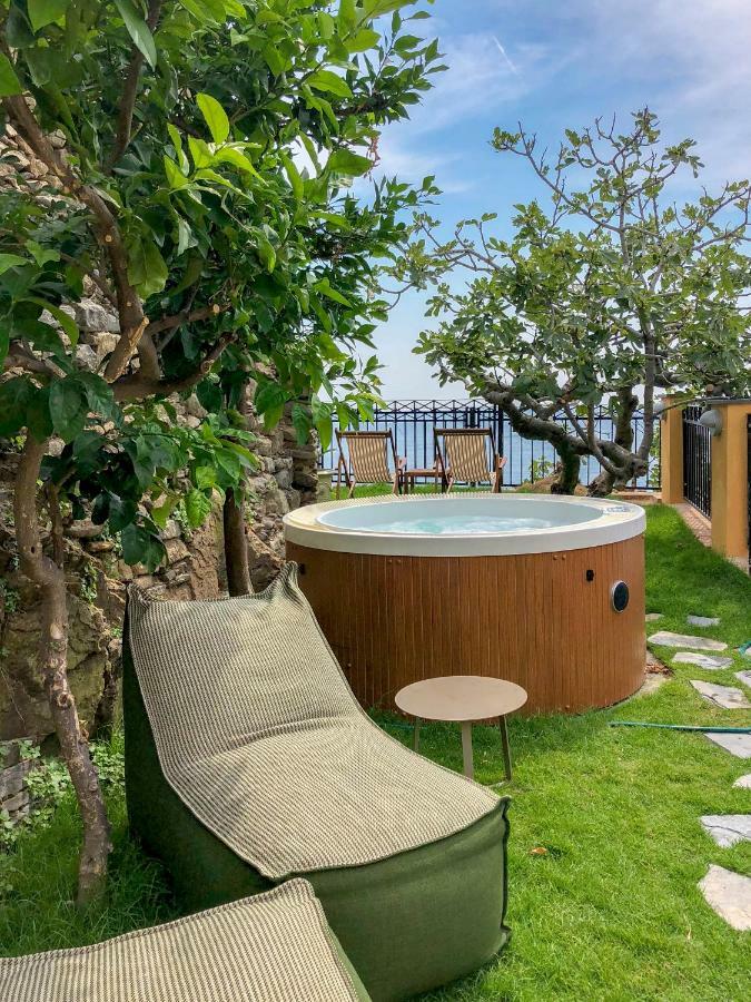 Agave Room Rental Riomaggiore Exterior foto